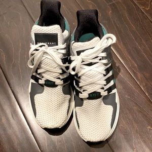 Adidas Equipment tennis shoe